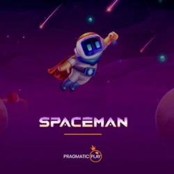 Spaceman cervopg