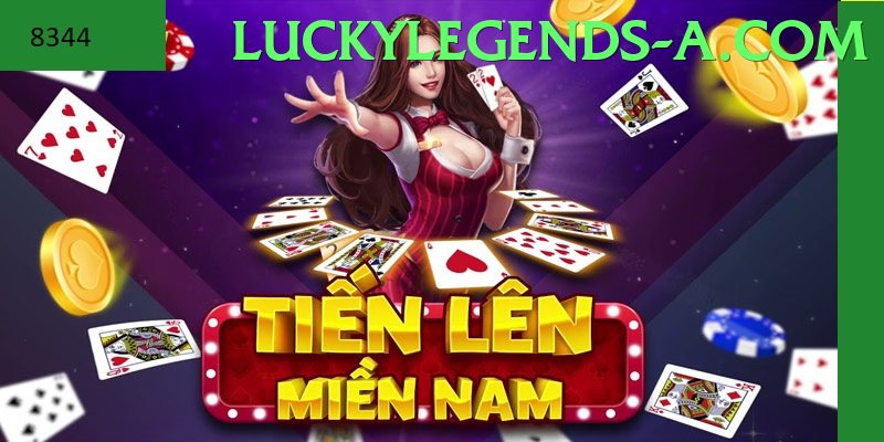 Lucky Legends